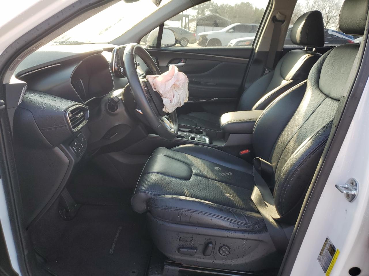 2019 Hyundai Santa Fe - Image 7
