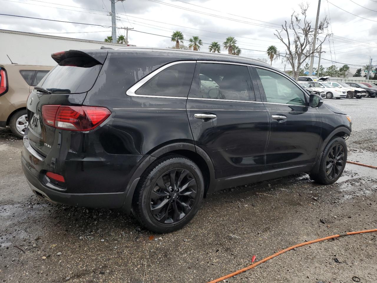 2020 Kia Sorento - Image 3
