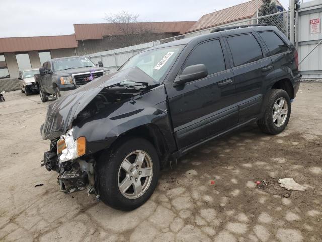 2006 Jeep Grand Cherokee Laredo