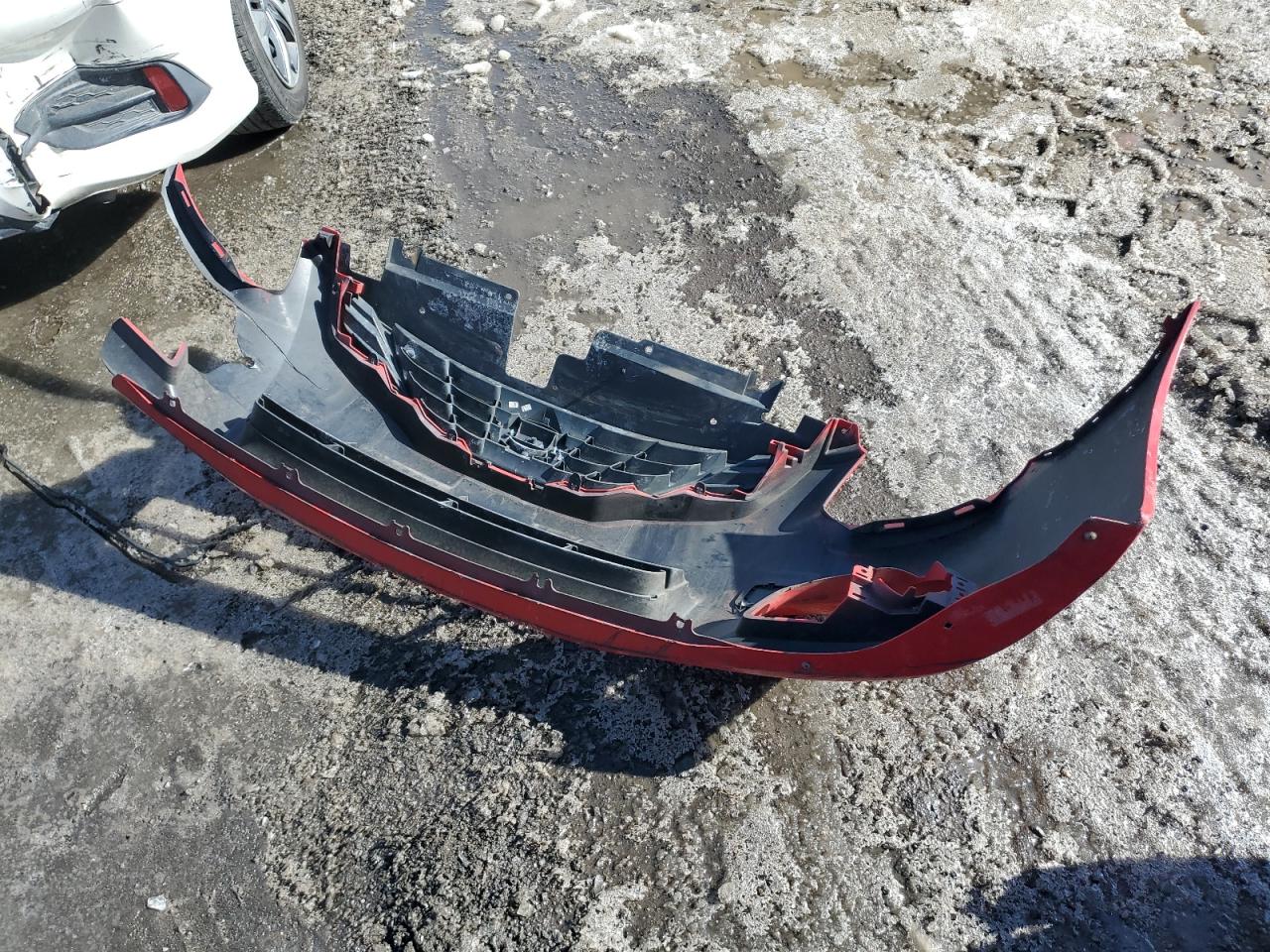 2012 Nissan Altima - Image 12
