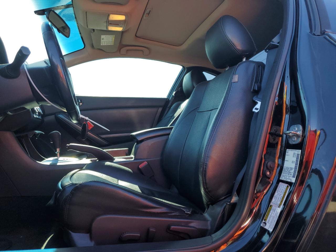 2012 Nissan Altima - Image 7