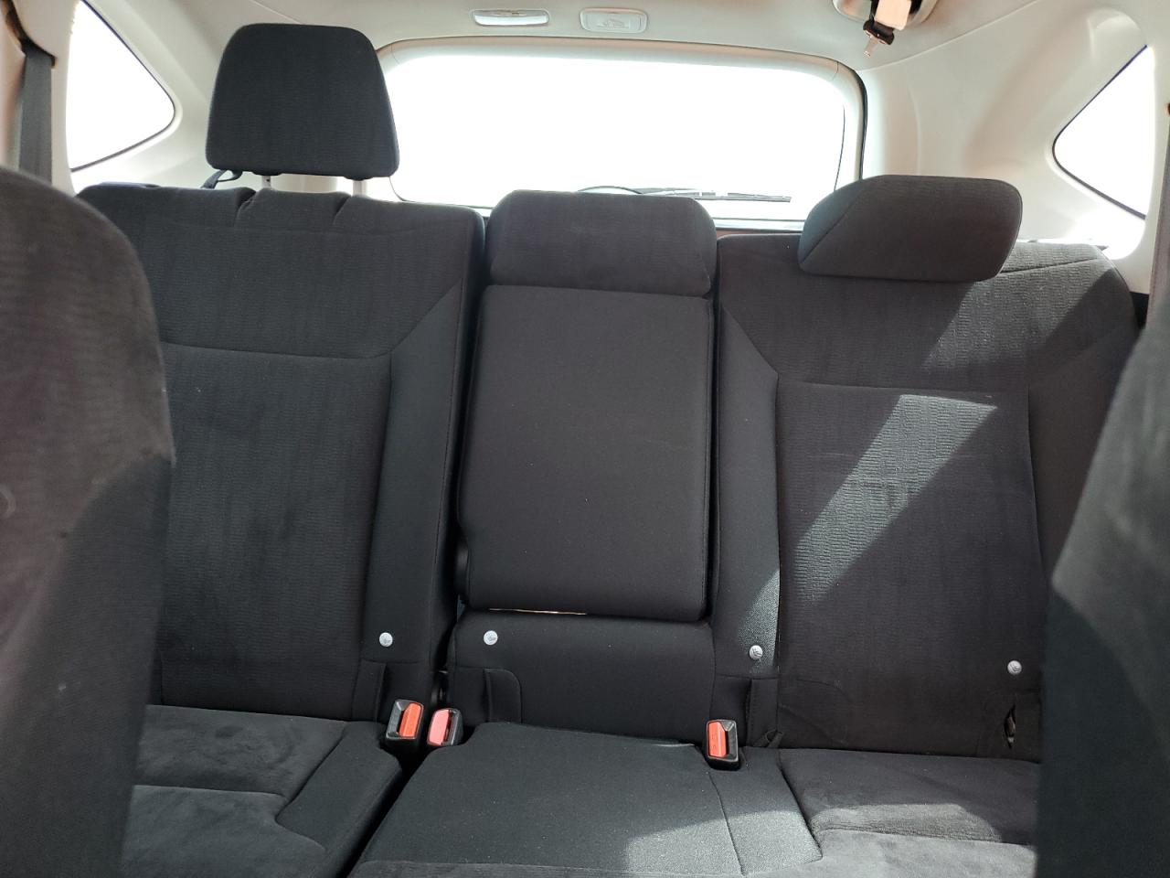 2012 Honda CR-V - Image 10