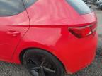 2013 SEAT LEON SE TD for sale at Copart SANDTOFT