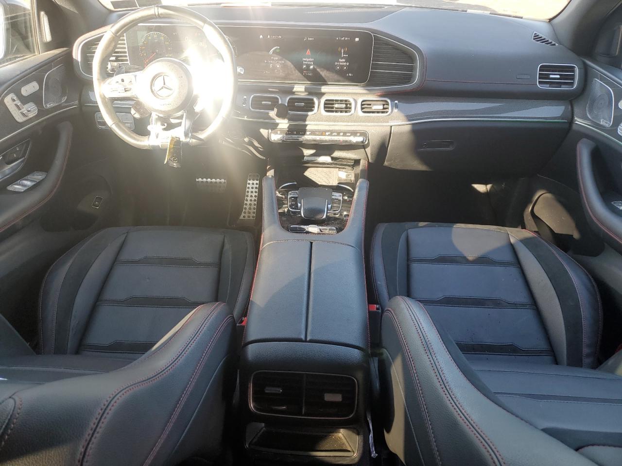 2021 Mercedes-Benz GLE - Image 8