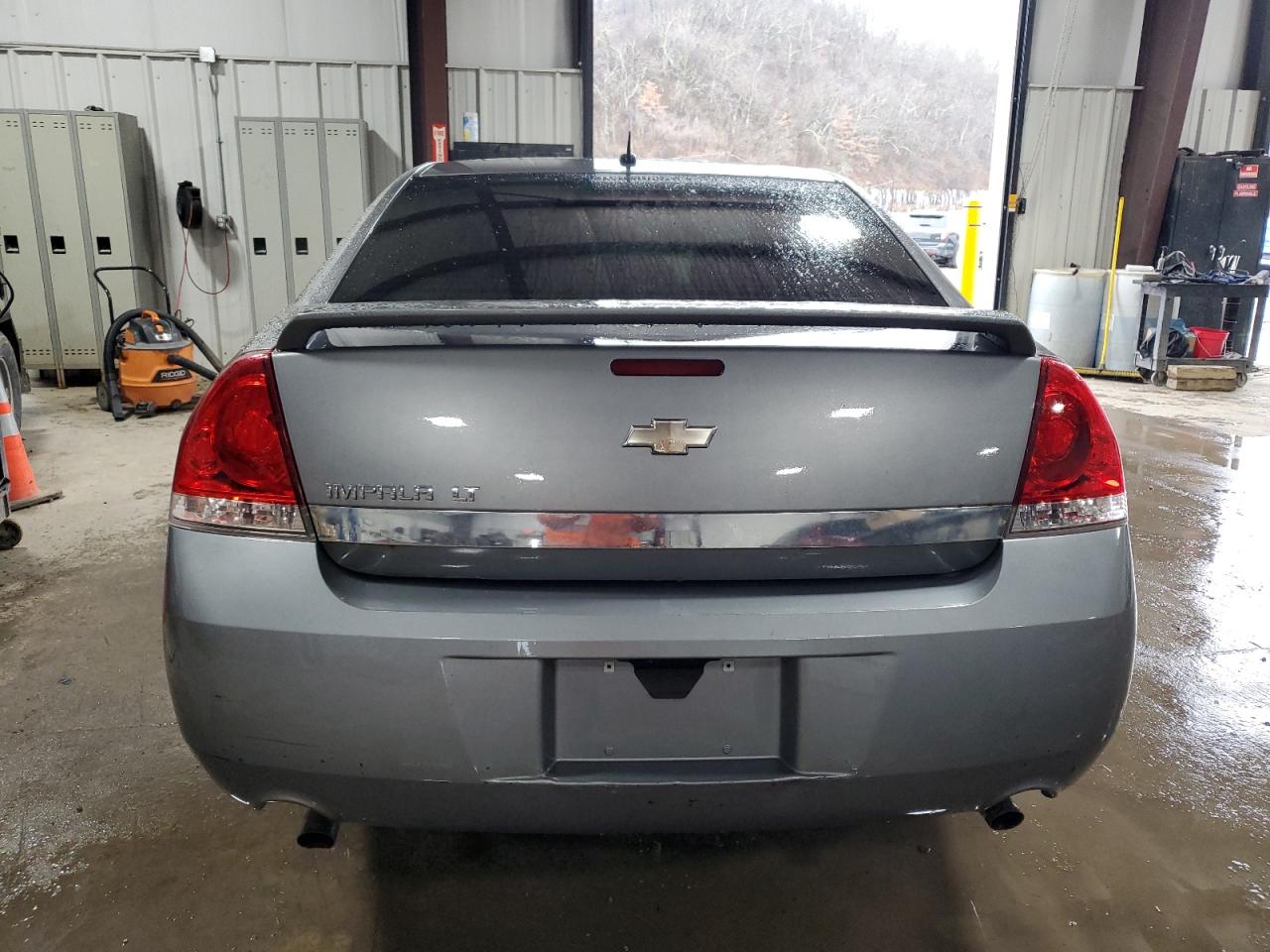 2007 Chevrolet Impala - Image 6