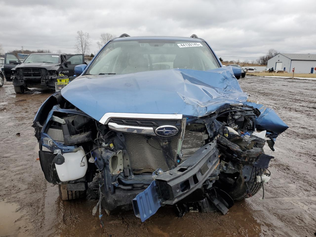 2018 Subaru Forester - Image 5