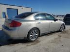 2004 Infiniti G35  na sprzedaż w Haslet, TX - Side