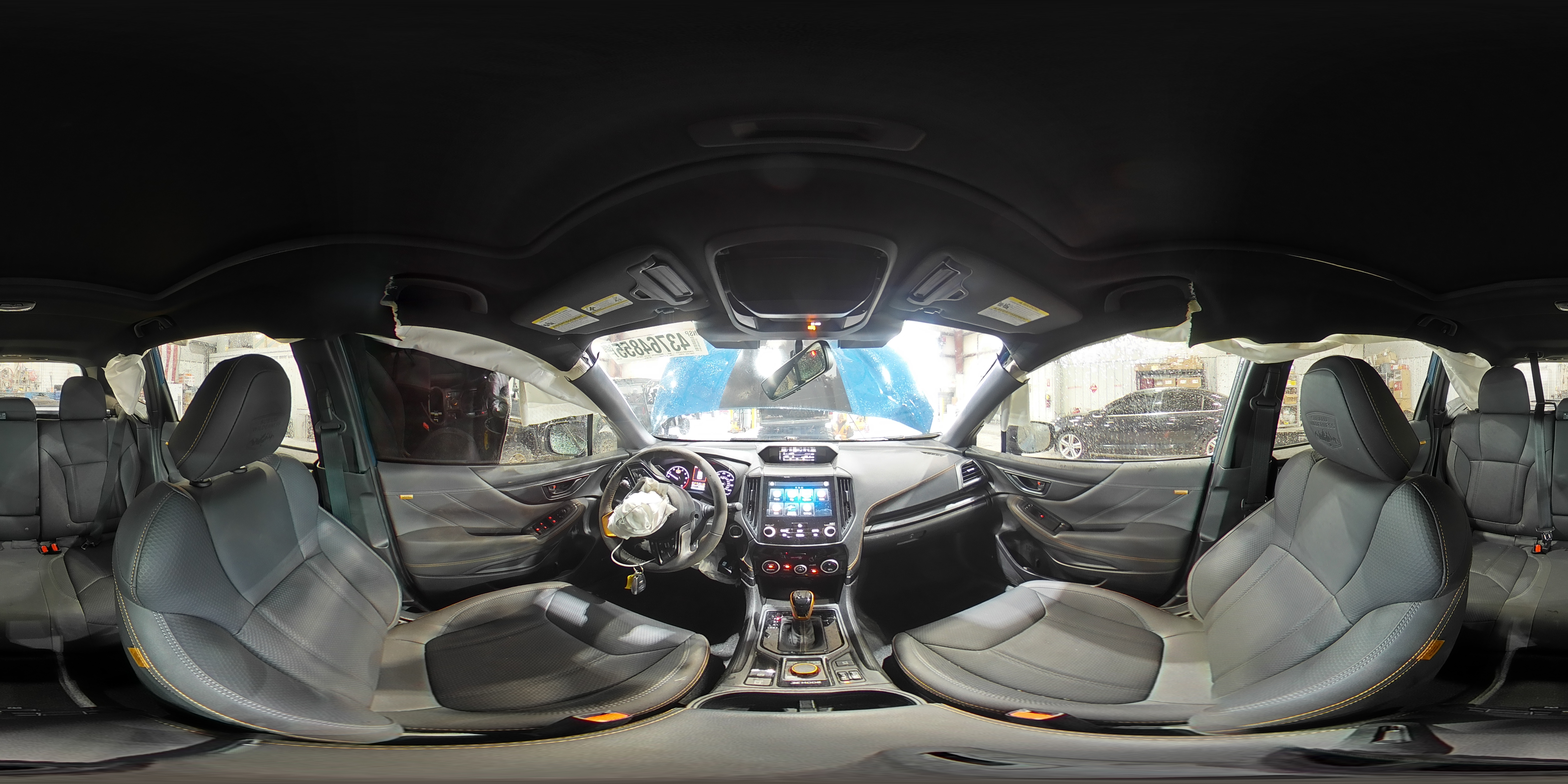 2024 Subaru Forester - Image 13