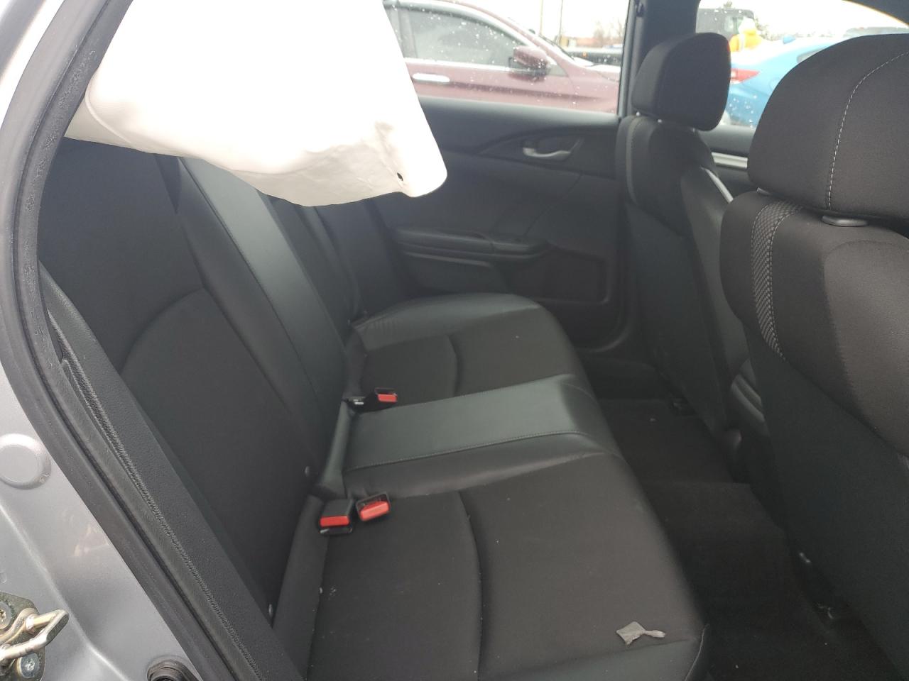 2019 Honda Civic - Image 10