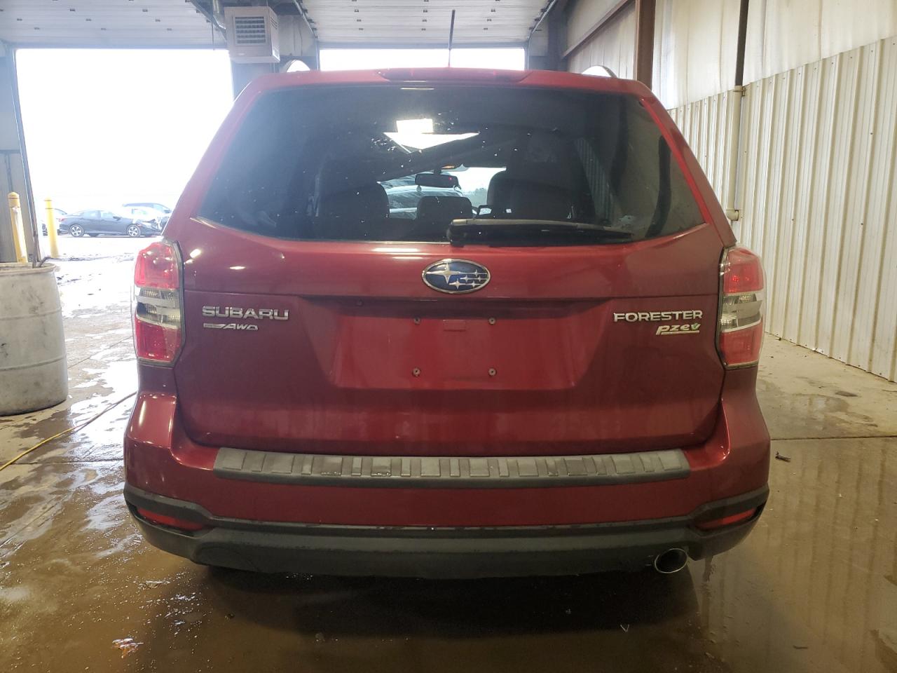 2015 Subaru Forester - Image 6