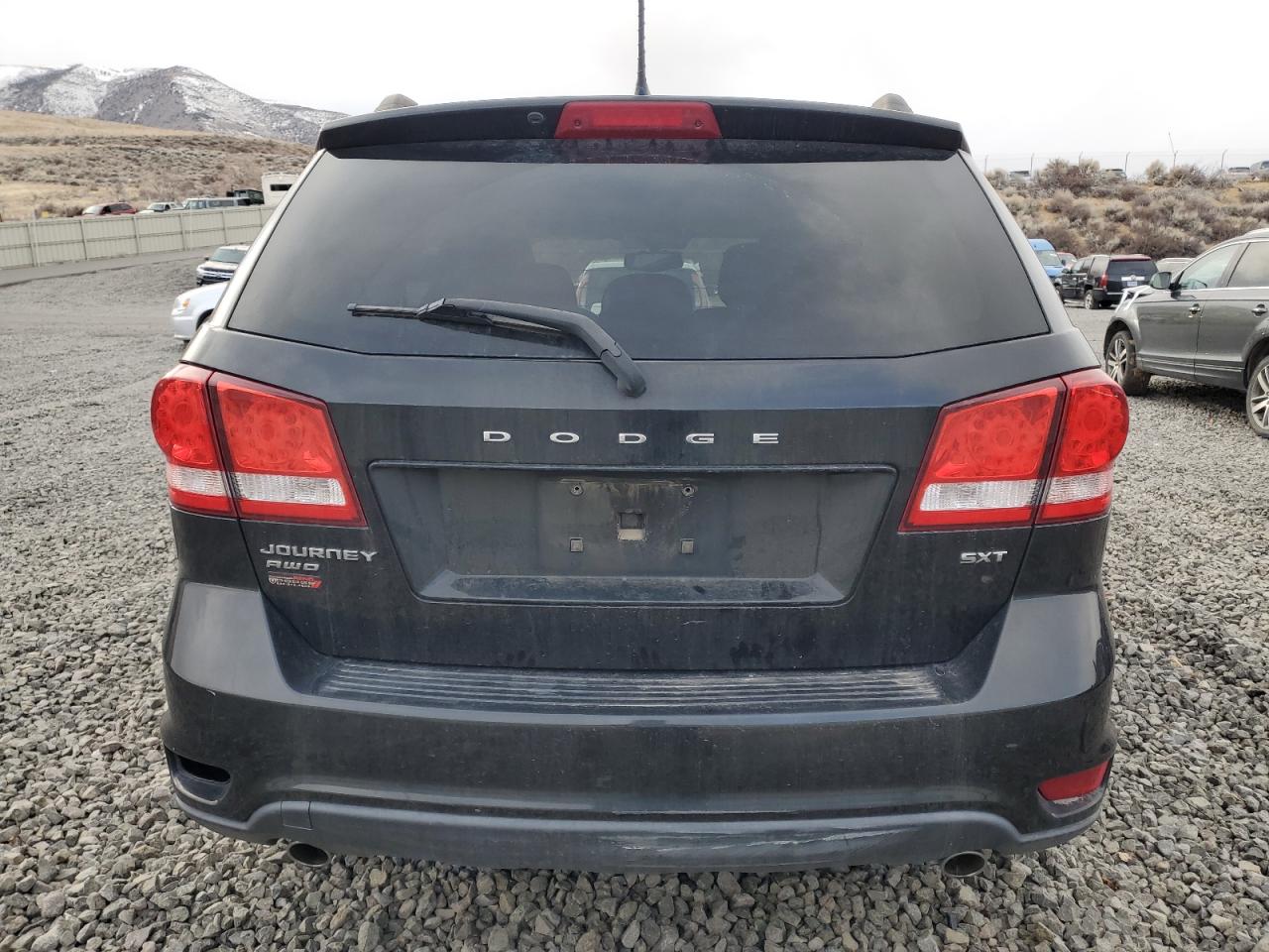 2013 Dodge Journey - Image 6