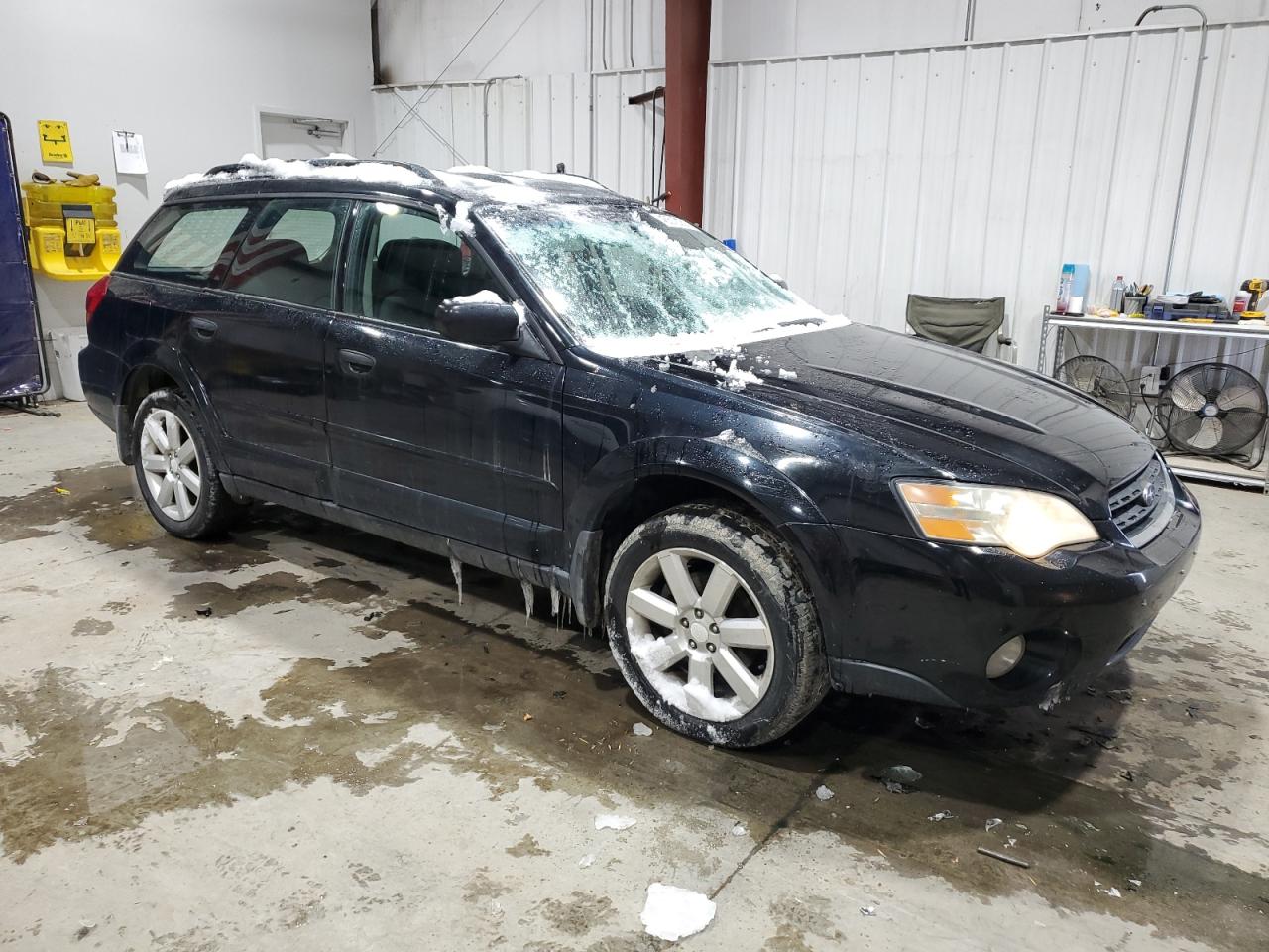 2006 Subaru Legacy - Image 4