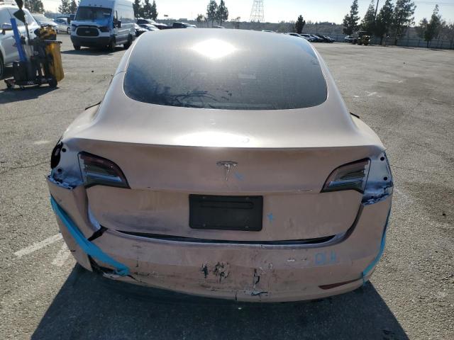  TESLA MODEL 3 2023 Biały