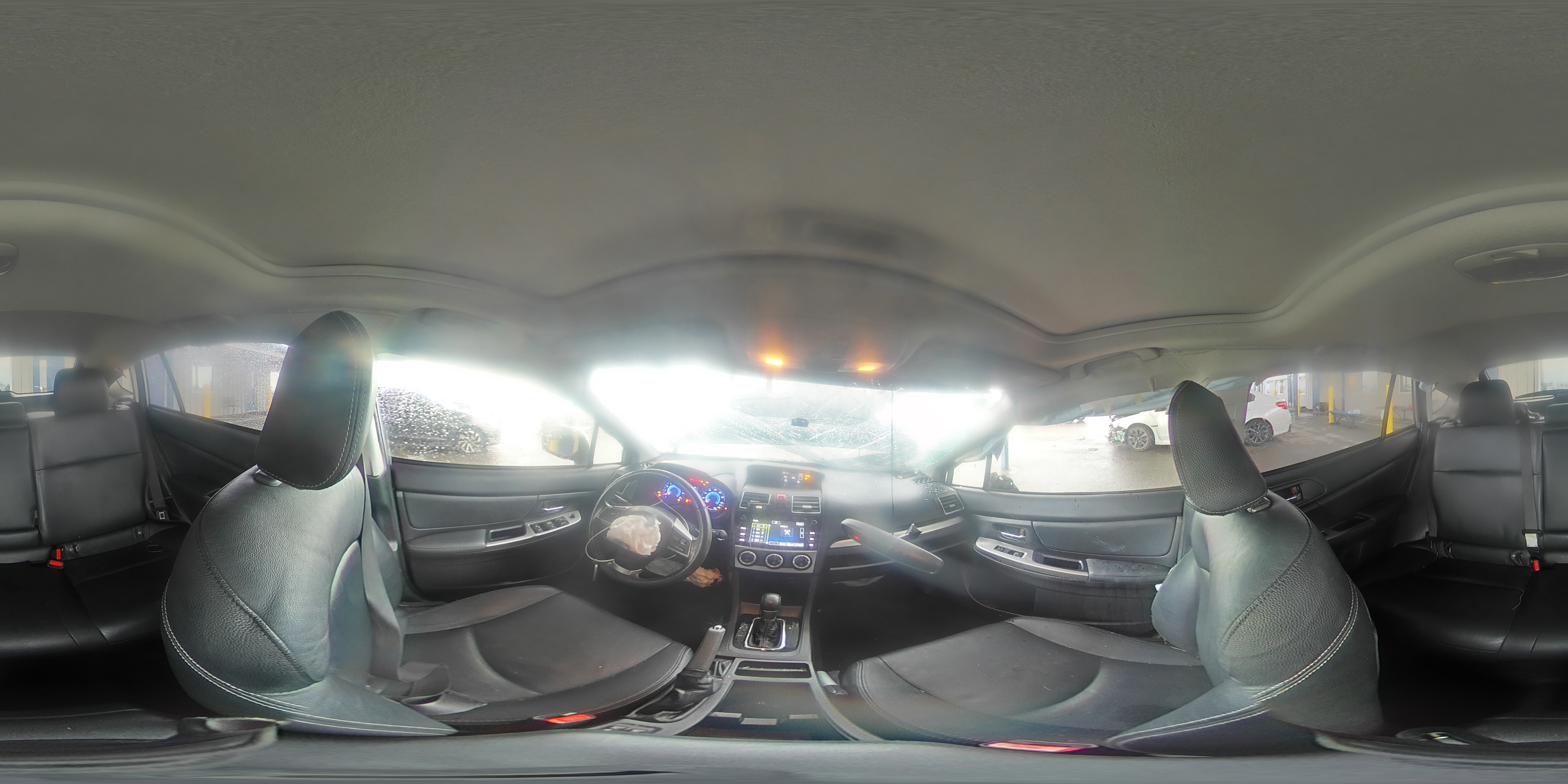 2015 Subaru XV - Image 14