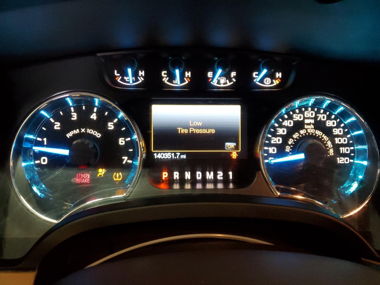2013 Ford F-150 - Image 10