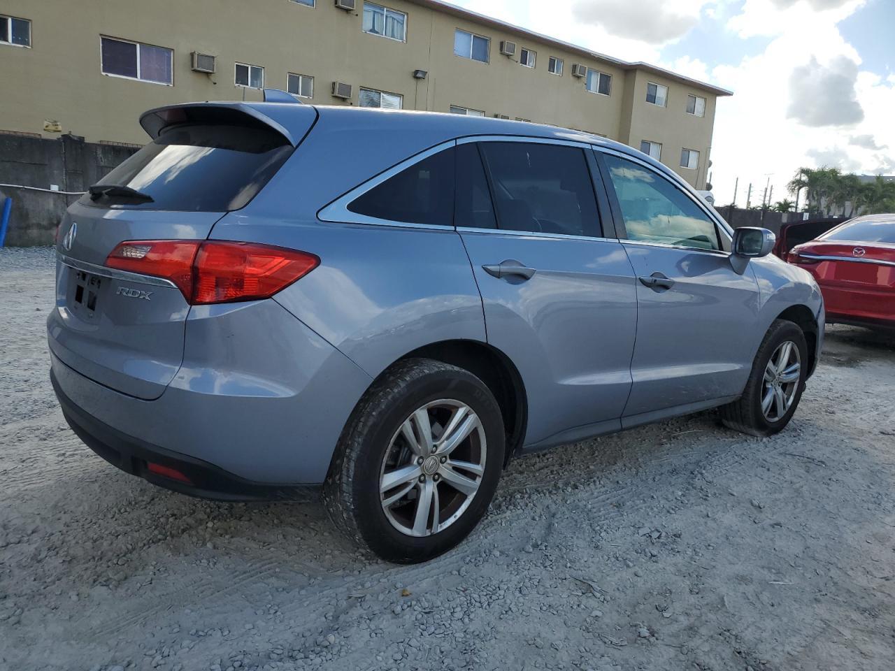 2013 Acura RDX - Image 3