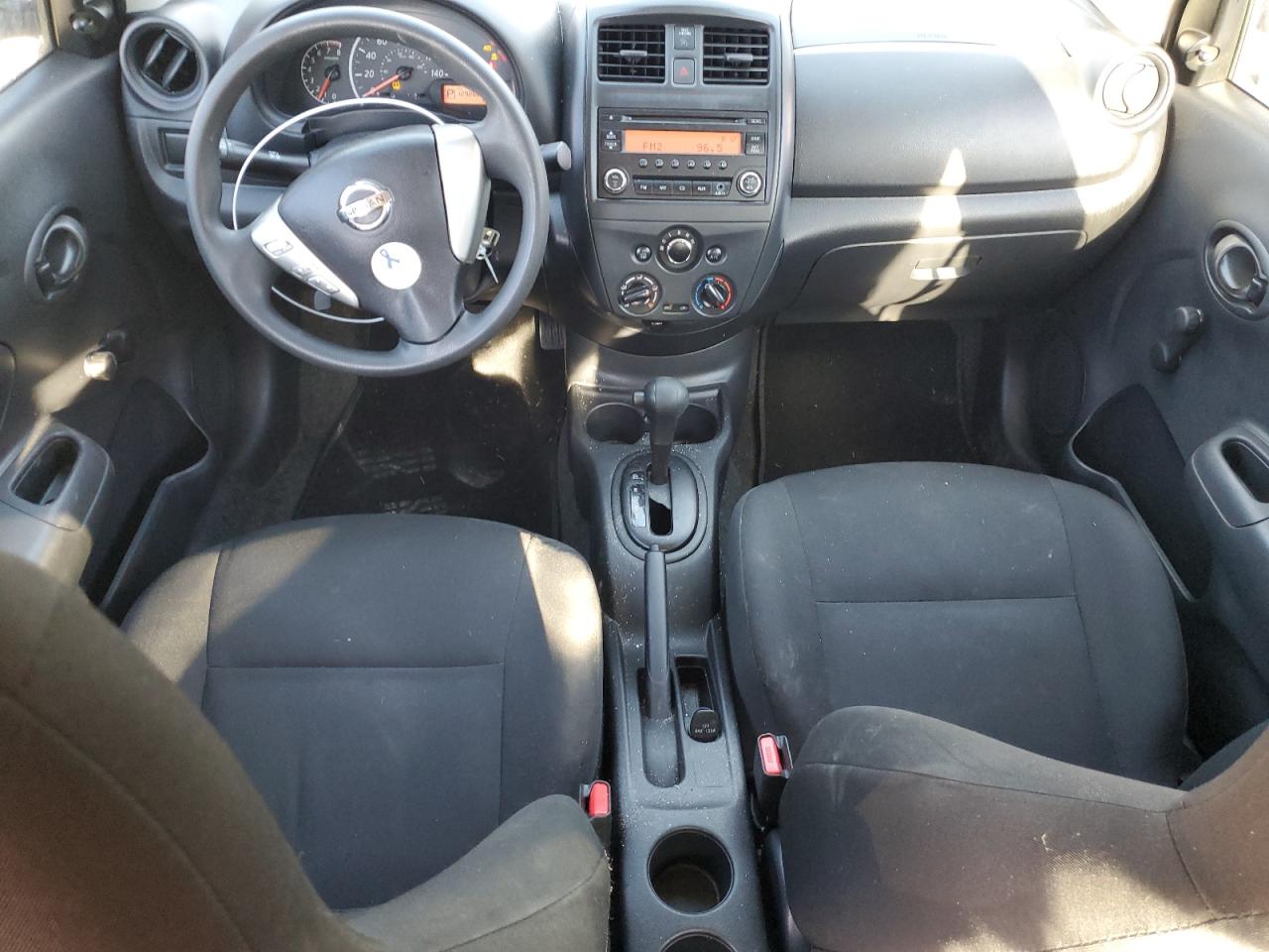 2015 Nissan Versa - Image 8