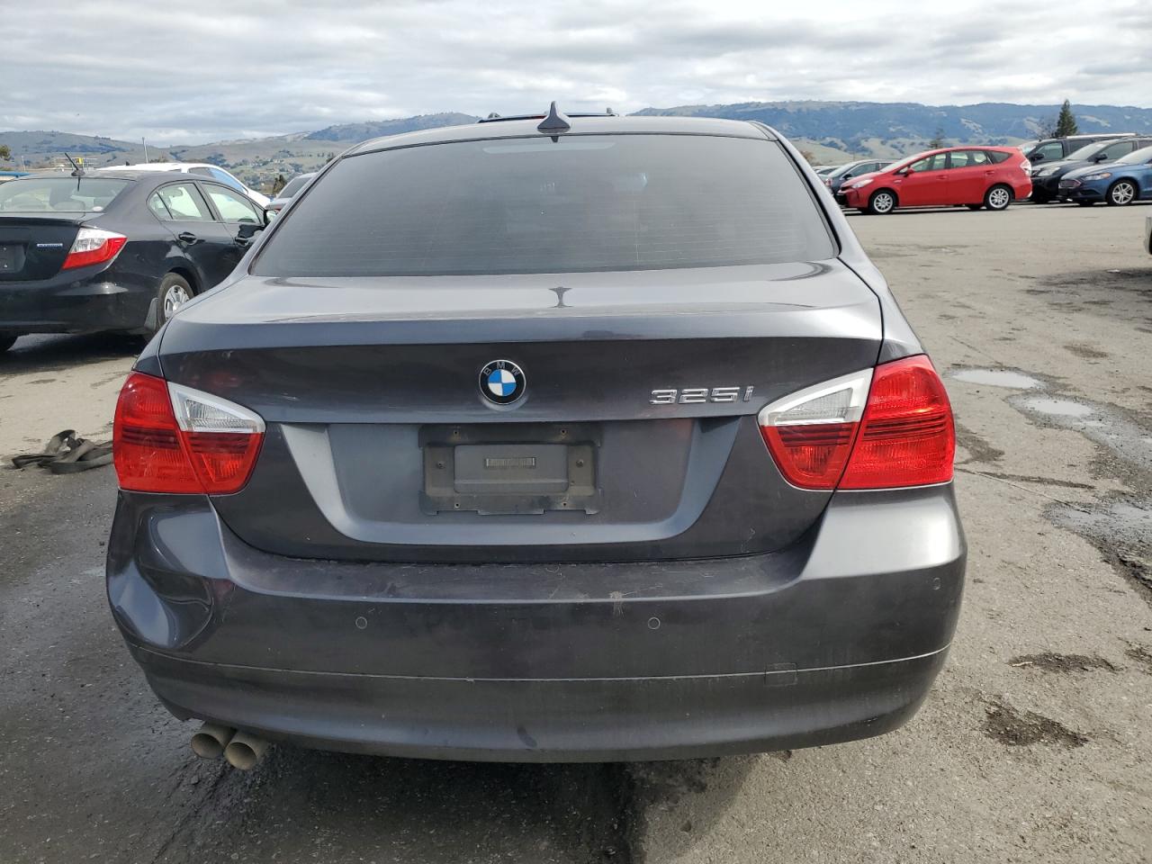 2006 BMW 3er - Image 6