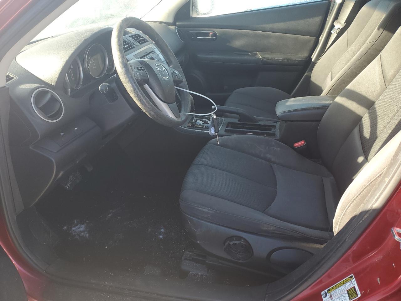 2012 Mazda 6 - Image 7