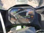 2024 Kawasaki Ex500 A за продажба в Colorado Springs, CO - Frame Damage