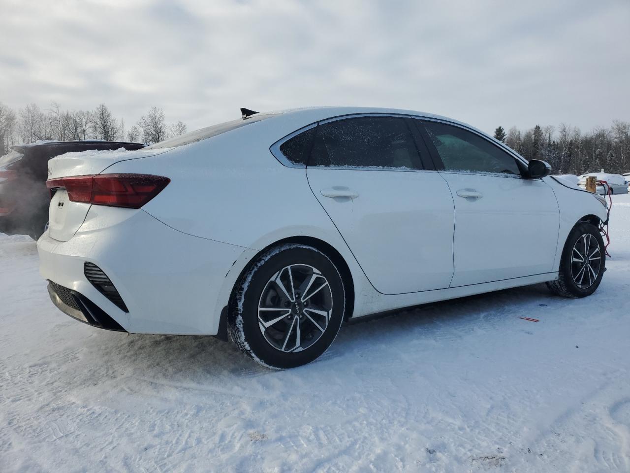 2022 Kia Forte - Image 3