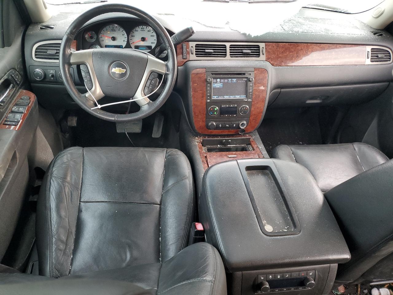 2013 Chevrolet Tahoe - Image 8