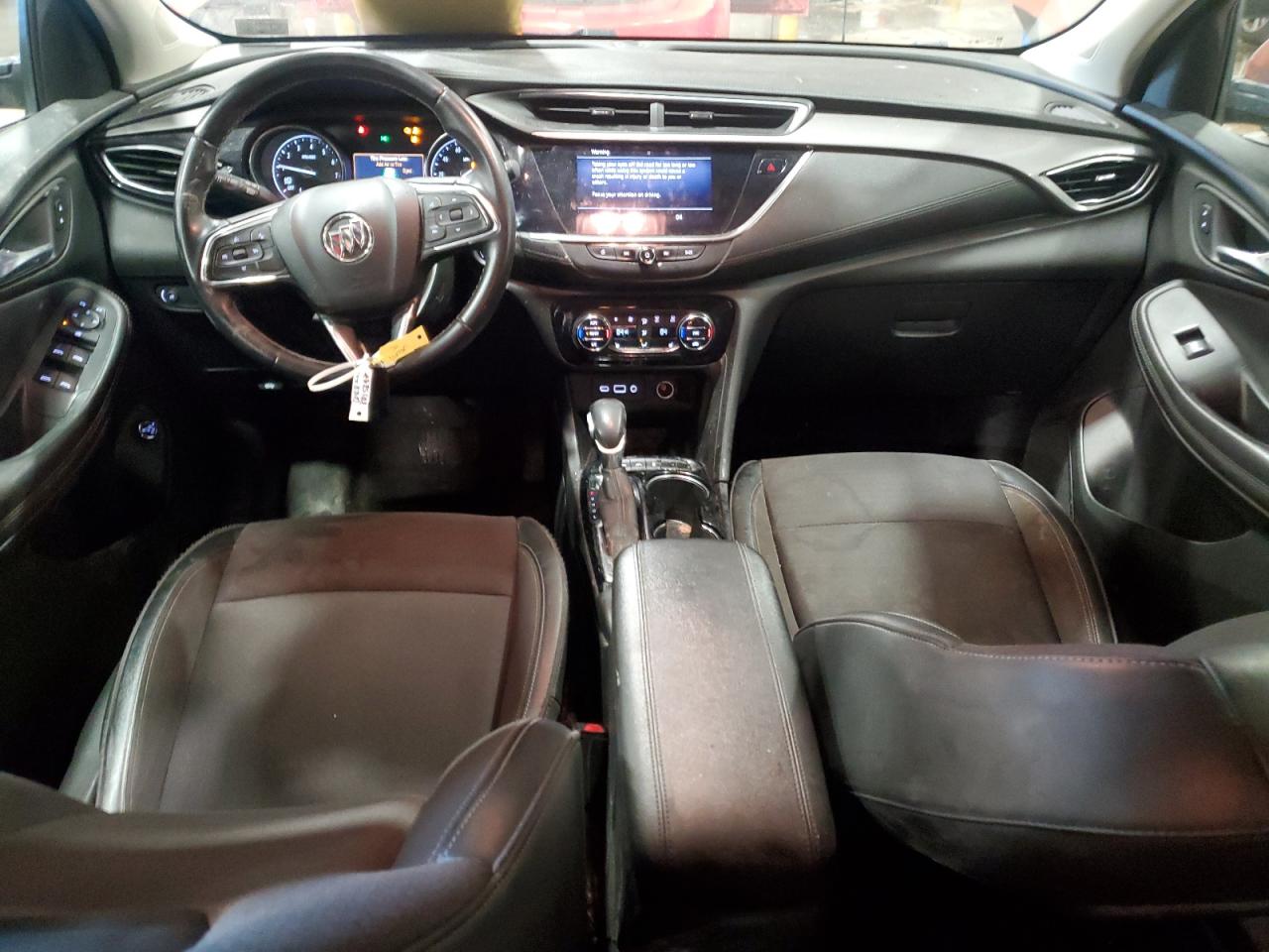 2020 Buick Encore - Image 8