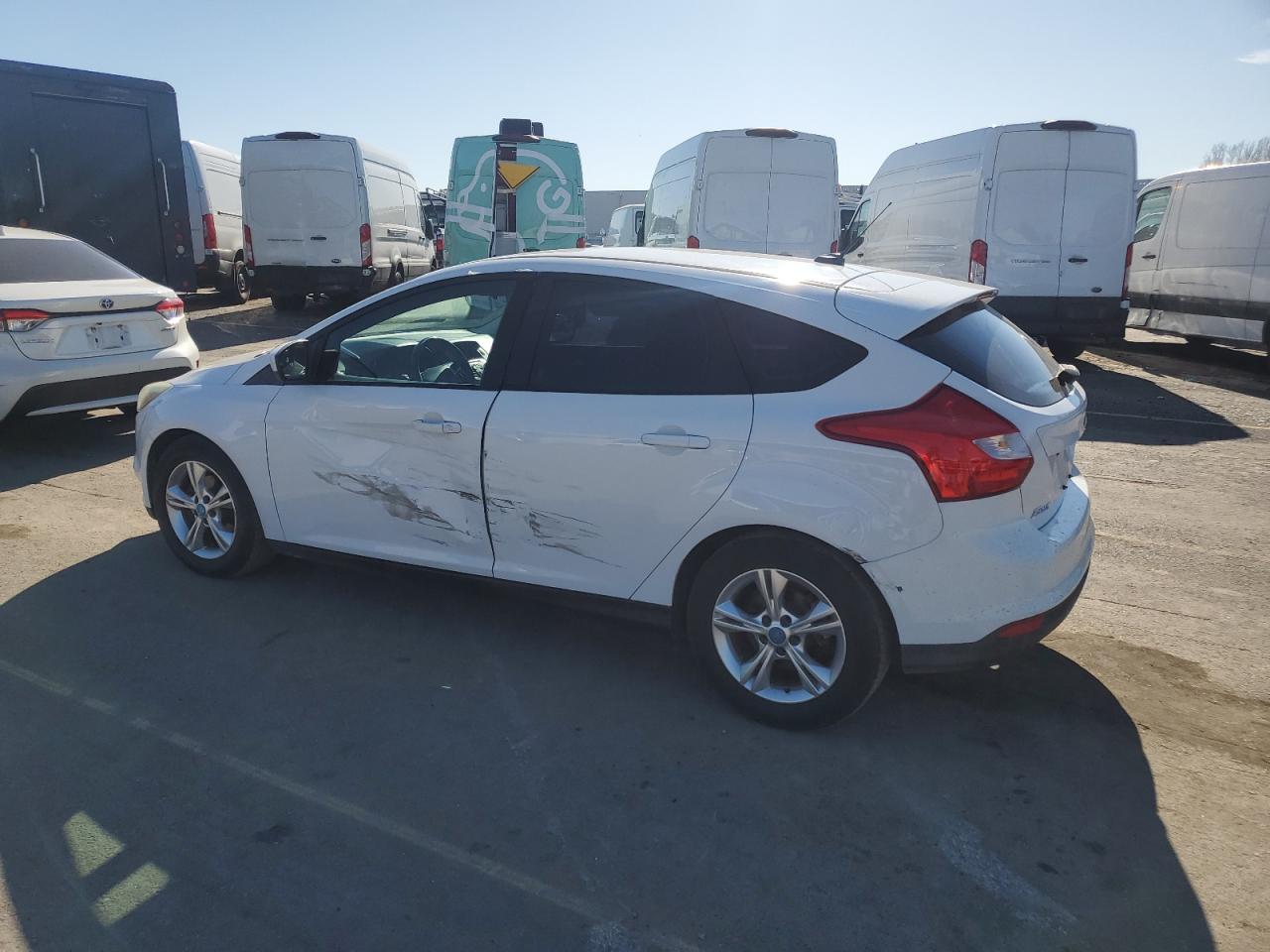 2012 Ford Focus - Image 2