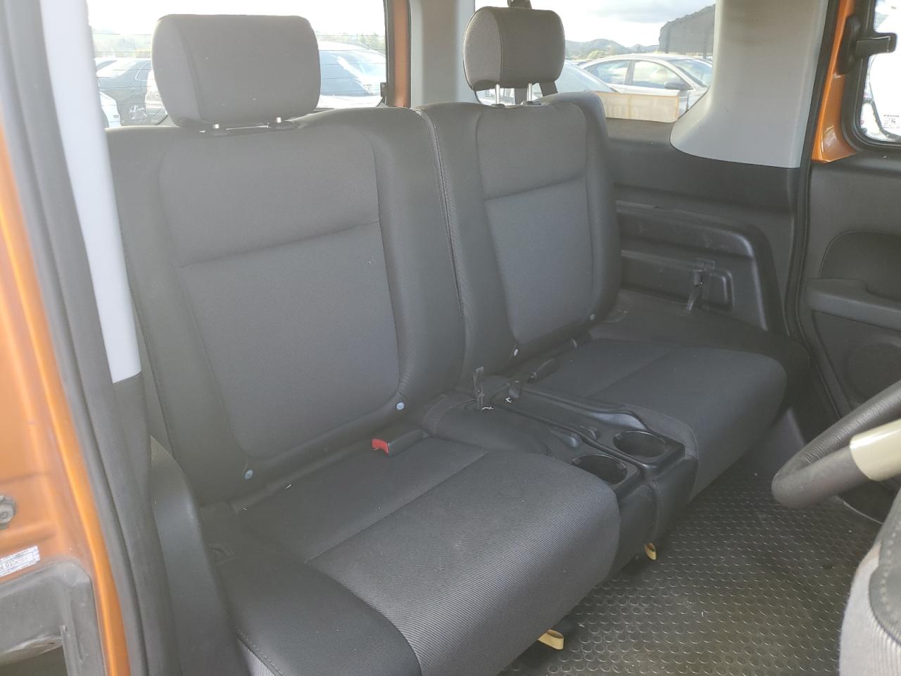 2006 Honda Element - Image 10