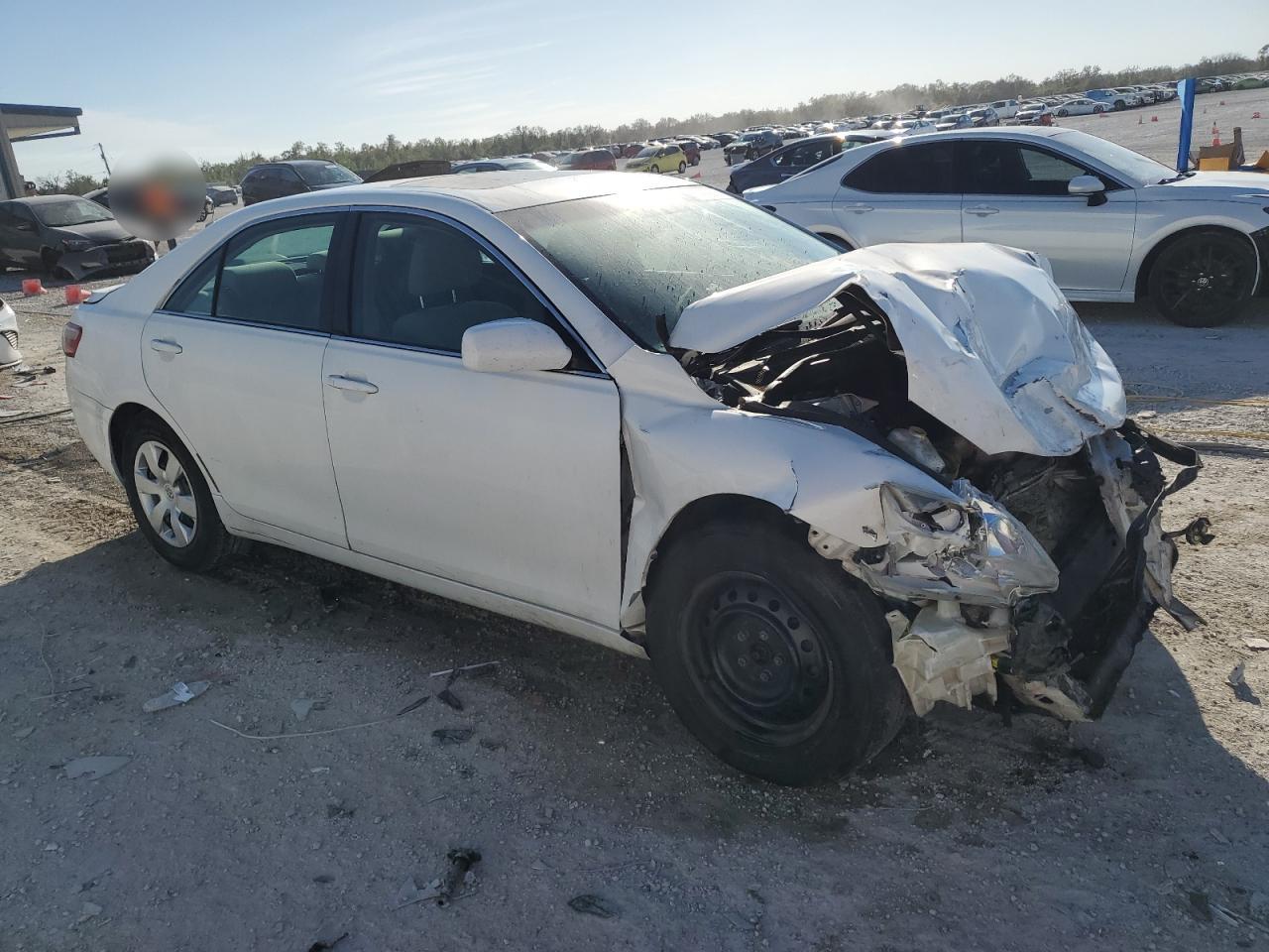2009 Toyota Camry - Image 4