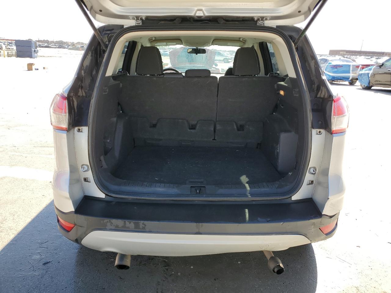 2015 Ford Escape - Image 6