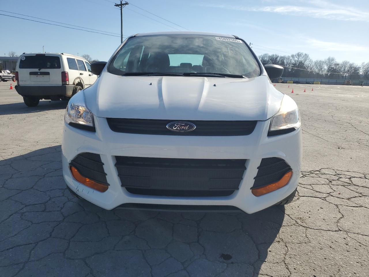 2015 Ford Escape - Image 5