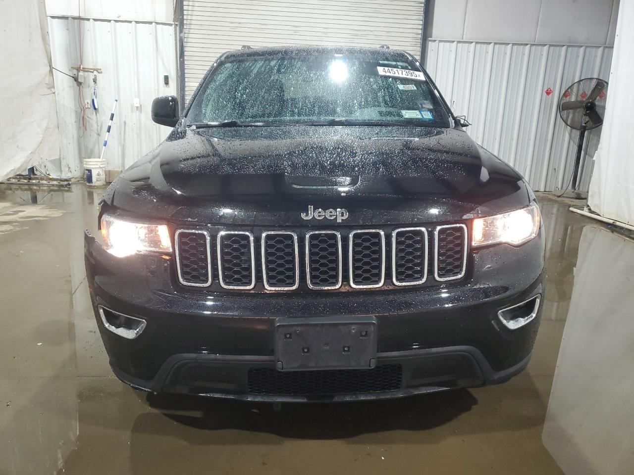 2021 Jeep Grand Cherokee - Image 5