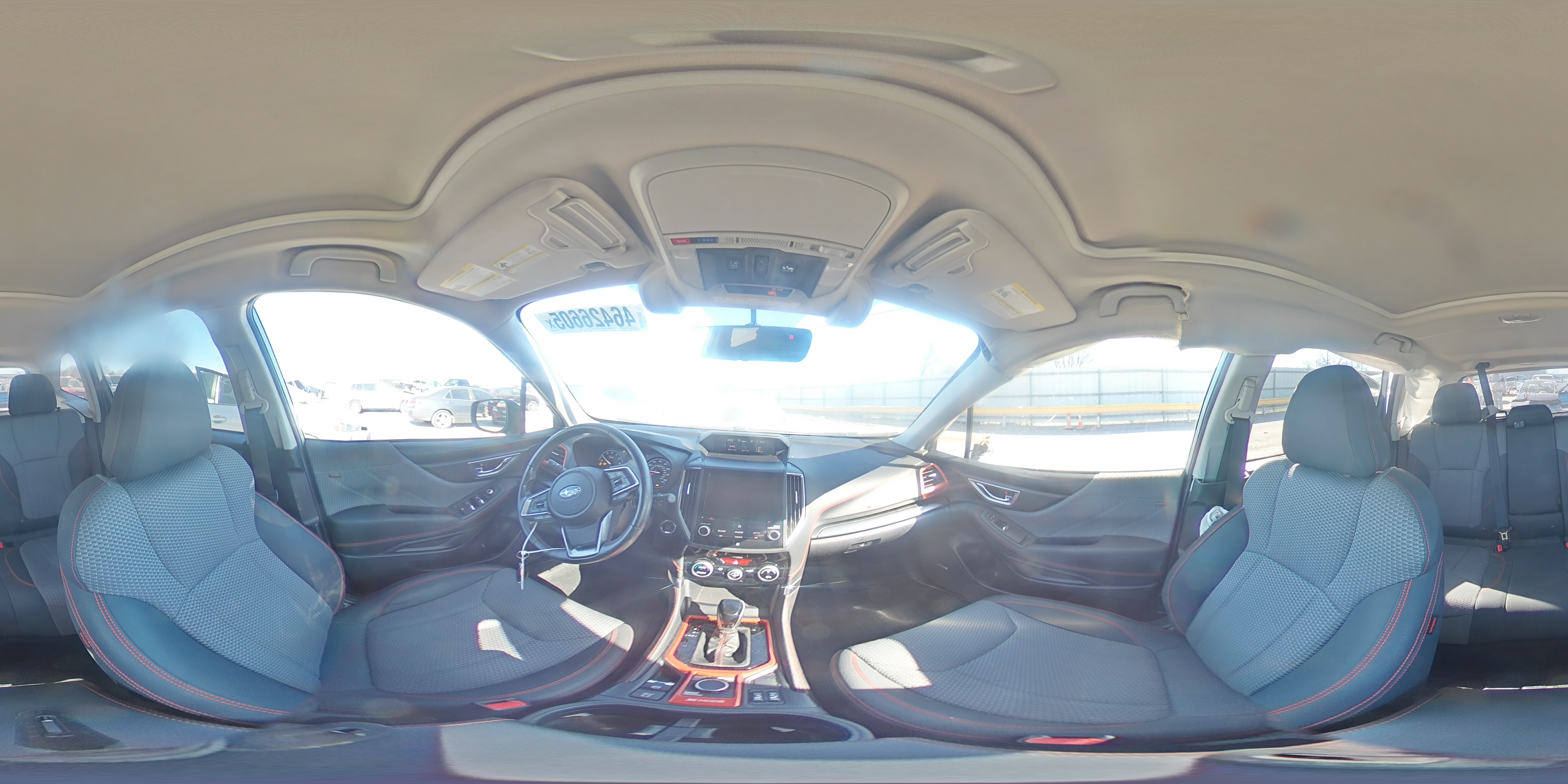 2019 Subaru Forester - Image 15