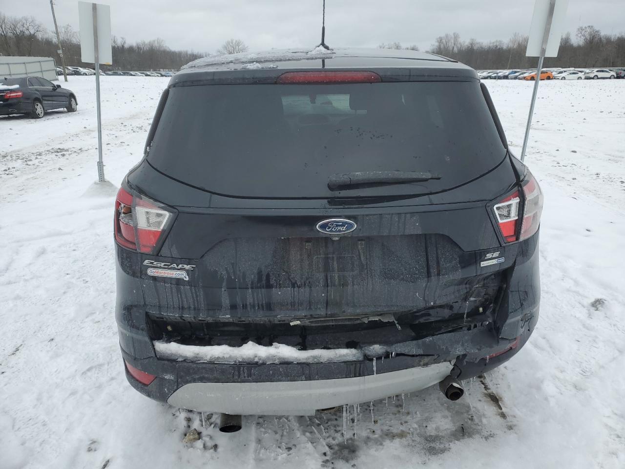 2017 Ford Escape - Image 6