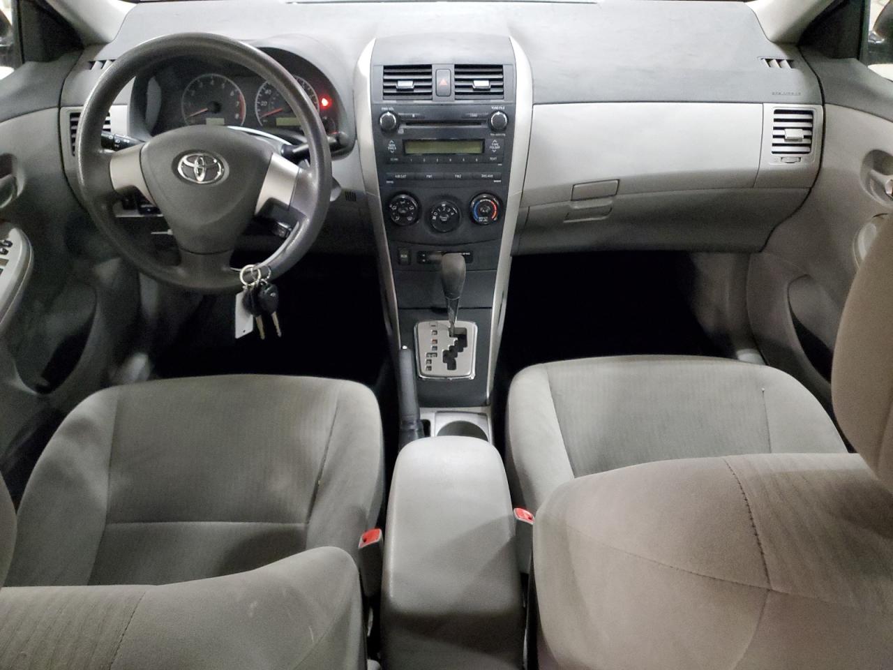 2010 Toyota Corolla - Image 8