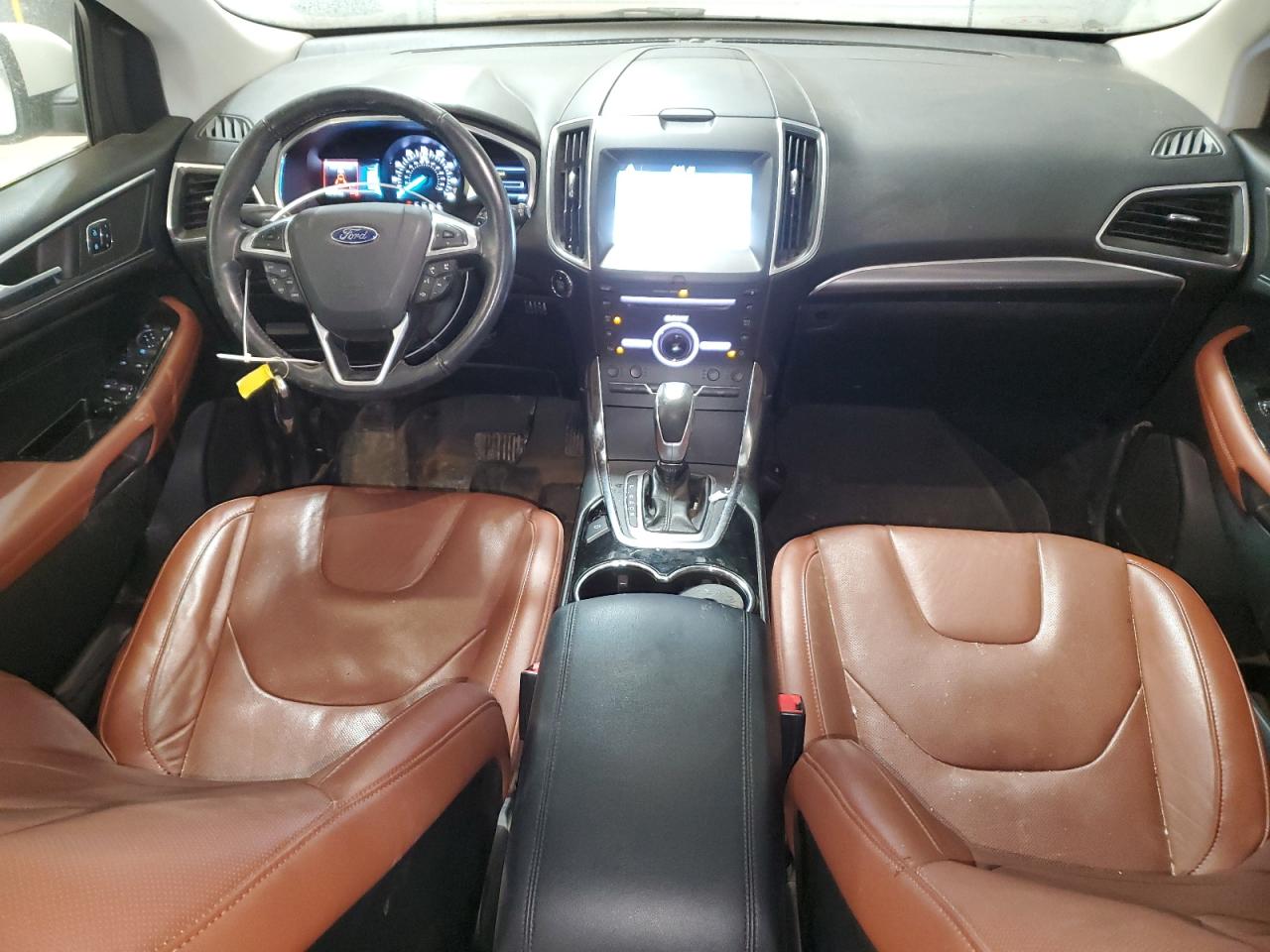 2016 Ford Edge - Image 8