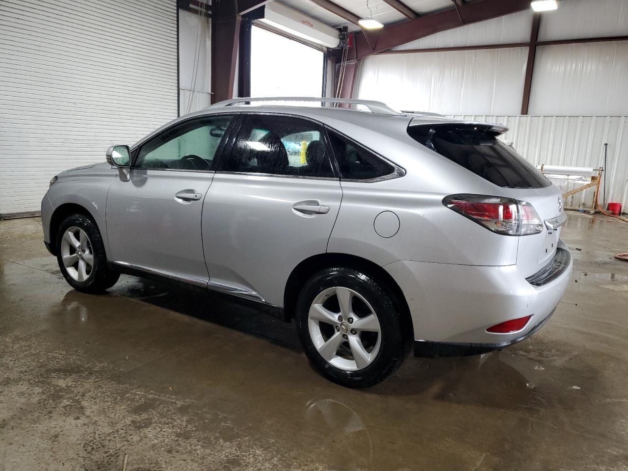 2015 Lexus RX - Image 2