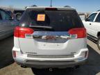 2017 Gmc Terrain Slt на продаже в Albuquerque, NM - Front End