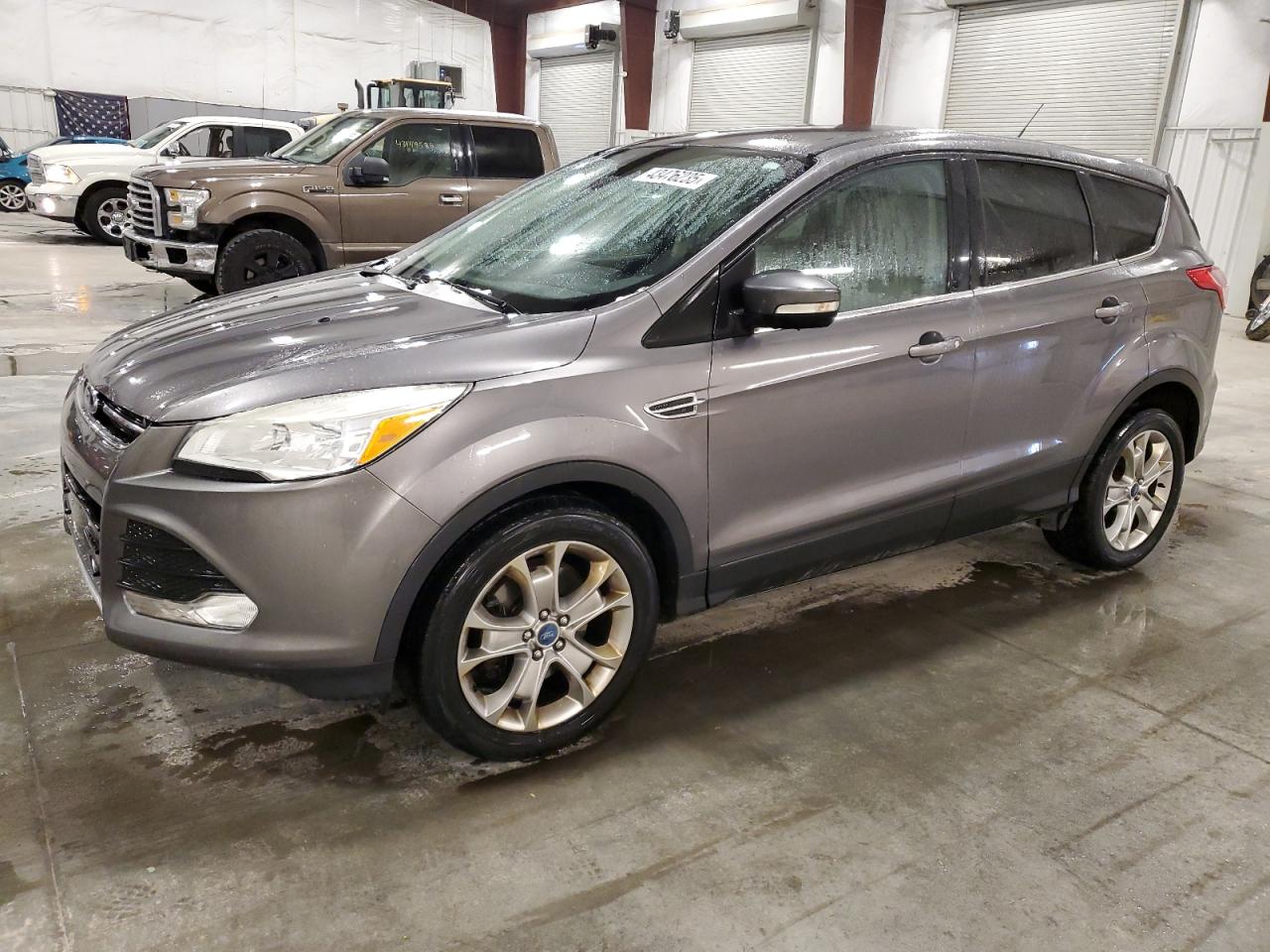 2013 Ford Escape - Image 1