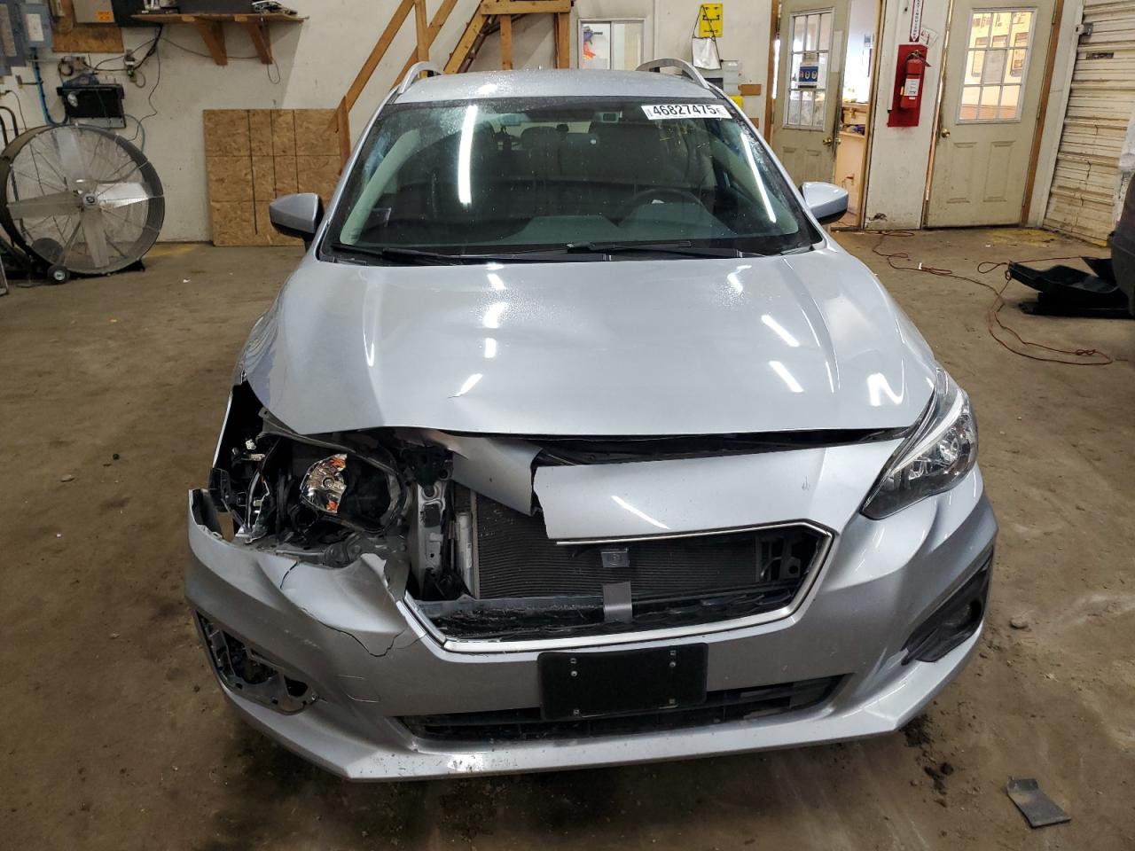 2018 Subaru Impreza - Image 5