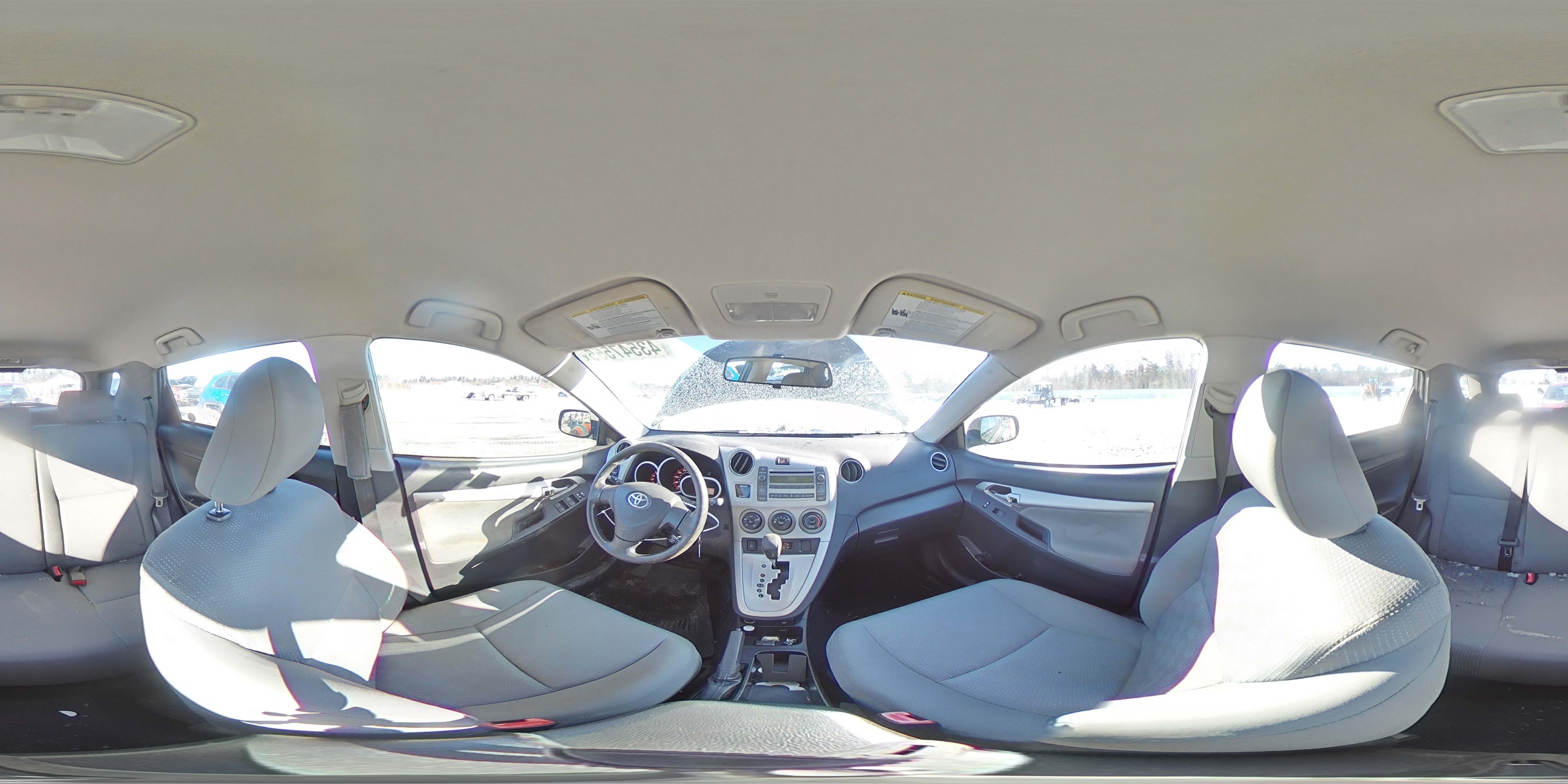 2010 Toyota Corolla - Image 13