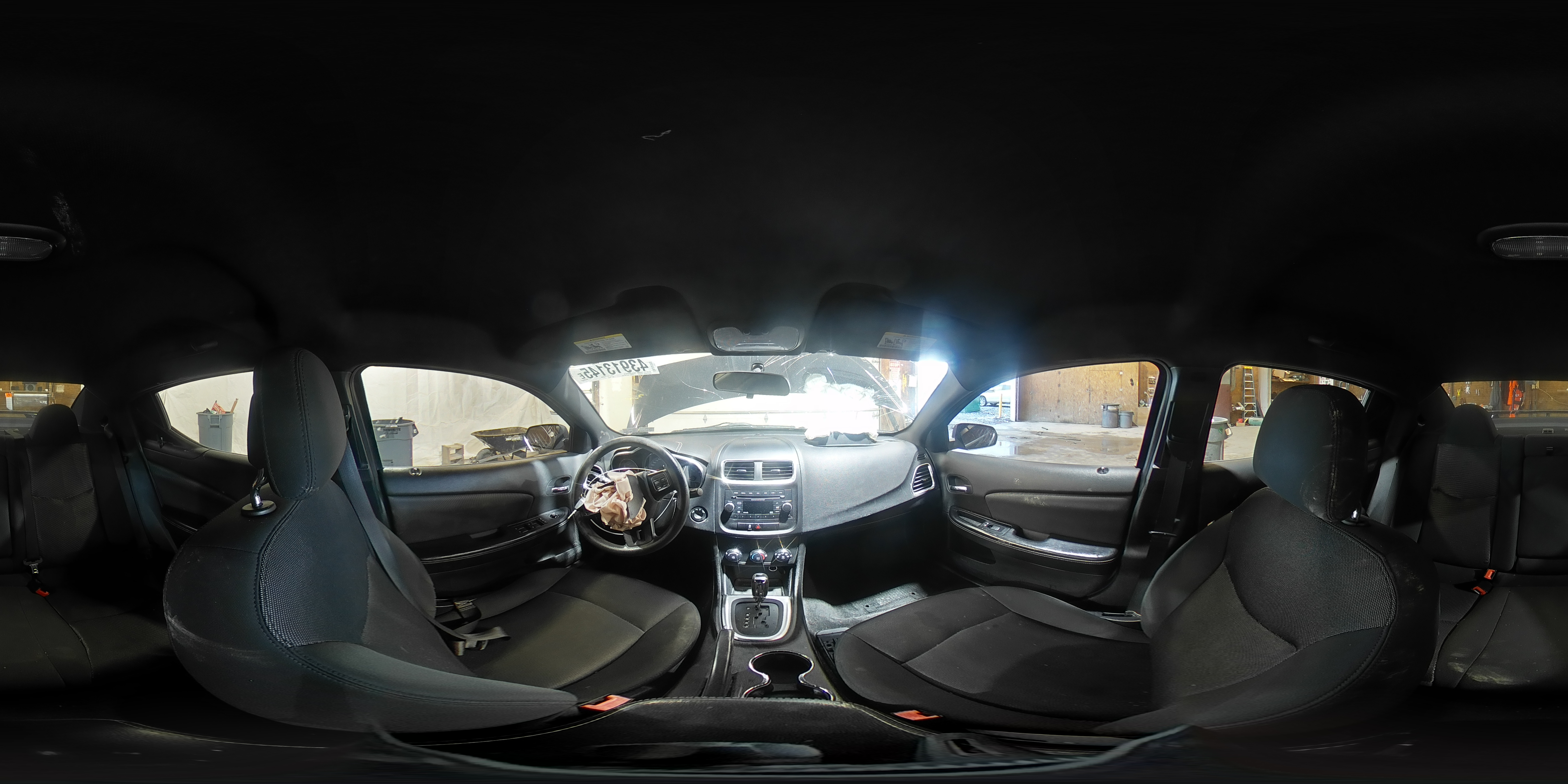 2013 Dodge Avenger - Image 15