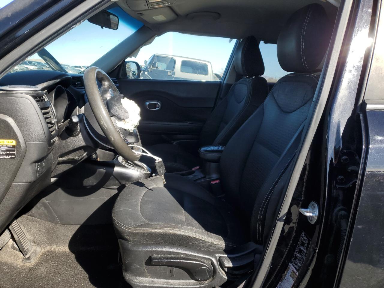 2016 Kia Soul - Image 7
