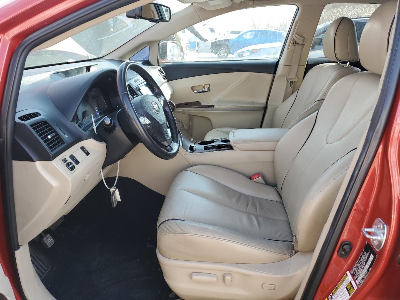 2009 Toyota Venza - Image 7