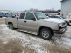 2003 Chevrolet Silverado C1500 للبيع في Davison، MI - Front End