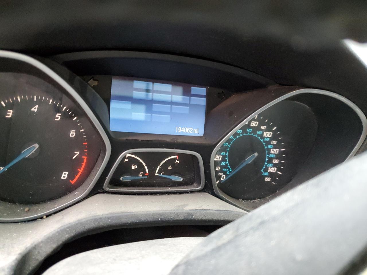 2012 Ford Focus - Image 9