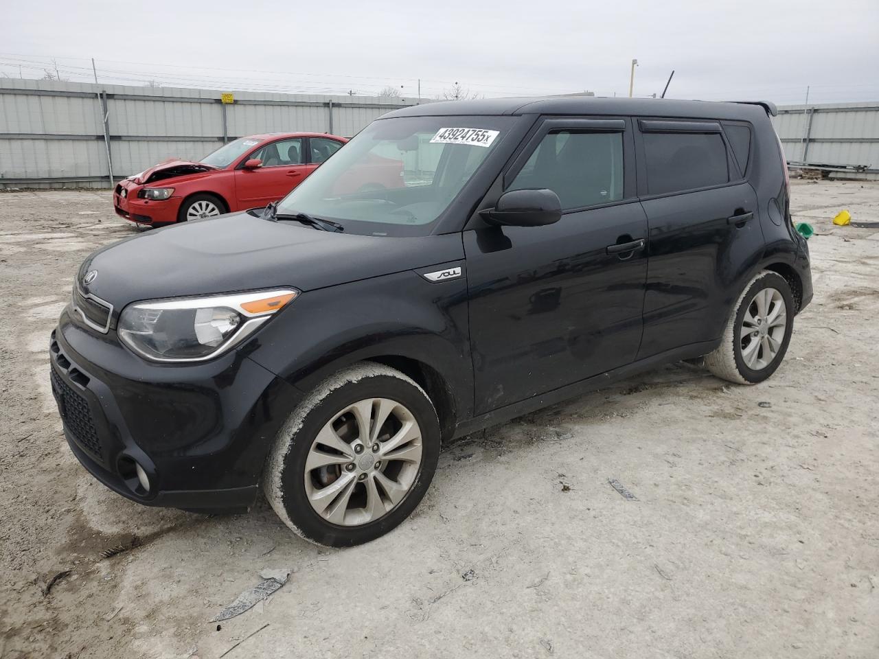 2016 Kia Soul - Image 1