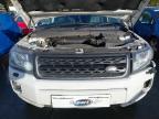 2013 LAND ROVER FREELANDER for sale at Copart WHITBURN