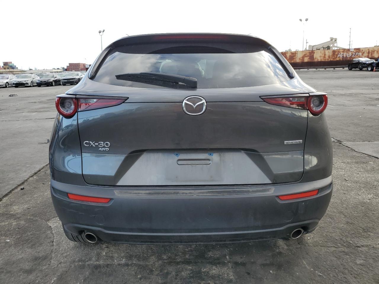 2022 Mazda CX-30 - Image 6